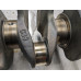 #WZ02 Crankshaft Standard From 2004 BMW 325xi  2.5 1403866